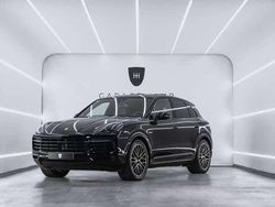 Usado 2018 Porsche Cayenne SUV | 53.499 €
