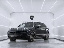Usado 2018 Porsche Cayenne SUV | 55.999 €