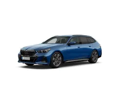 Usado 2025 BMW 540 Comfort Edition Familiar | 78.890 €