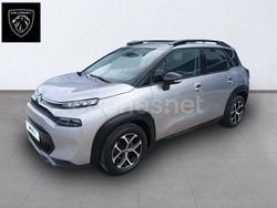 Gris Usado 2024 Citroën C3 Aircross PureTech SUV | 15.900 € (Precio justo)