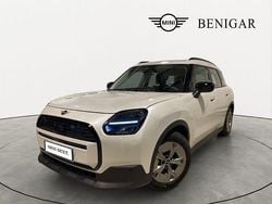 Blanco Nuevo 2025 Mini Countryman SUV | 36.890 € (Super precio)