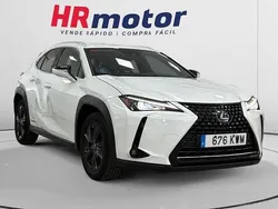 Usado 2019 Lexus UX 250h Business Edition SUV | 19.590 € (Buen precio)