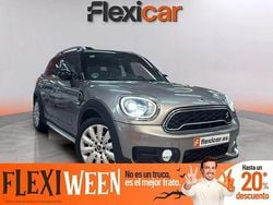 Gris Usado 2017 Mini Cooper SD Countryman SUV | 21.490 € (Precio justo)