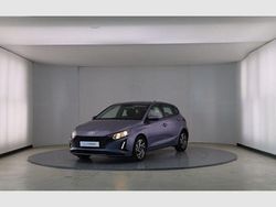 Usado 2023 Hyundai i20 | 14.490 € (Precio justo)