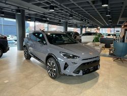 Gris Nuevo 2025 Cupra Formentor SUV | 38.265 € (Un poco caro)