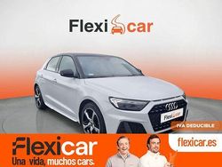 Blanco Usado 2023 Audi A1 Sportback Premium Utilitario | 22.490 € (Precio justo)