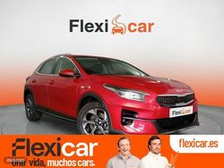 Rojo Usado 2022 Kia XCeed SUV | 15.490 € (Super precio)