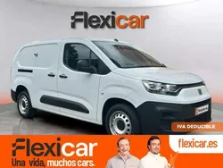 Amarillo Usado 2023 Fiat Doblò Monovolumen | 16.790 €