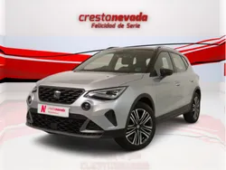 Usado 2024 Seat Arona FR SUV | 21.495 € (Precio justo)