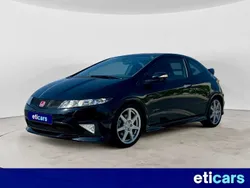 Negro Usado 2007 Honda Civic Type R Utilitario | 15.950 € (Caro)