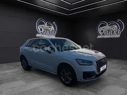 Blanco Usado 2017 Audi Q2 Advanced Plus SUV | 22.990 € (Caro)