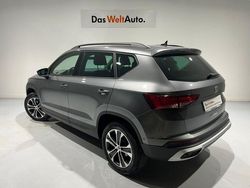 Gris Usado 2024 Seat Ateca Style SUV | 27.900 € (Un poco caro)