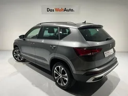 Gris Usado 2024 Seat Ateca Style SUV | 27.900 € (Un poco caro)