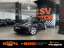 Eléctrico Usado 2023 Tesla Model Y RWD SUV | 30.850 € (Precio justo)