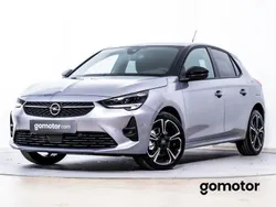 Gris kontrast grey Usado 2023 Opel Corsa S Berlina | 19.490 €