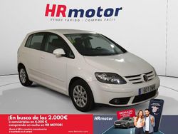 Blanco Usado 2005 VW Golf IV Highline Utilitario | 5690 € (Precio justo)