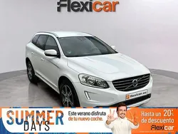 Blanco Usado 2016 Volvo XC60 Momentum SUV | 19.780 €