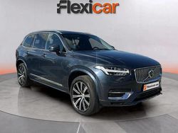 Gris Usado 2021 Volvo XC90 Inscription SUV | 35.590 € (Super precio)