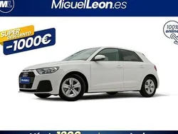 Usado 2022 Audi A1 Sportback Performance Utilitario | 16.985 € (Buen precio)