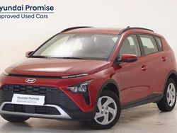 Usado 2024 Hyundai Bayon SUV | 13.990 € (Super precio)