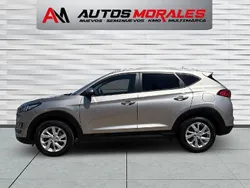 Usado 2019 Hyundai Tucson SUV | 19.850 € (Precio justo)
