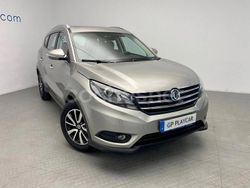 Gris / plata Usado 2020 DFSK 580 SUV | 19.900 €