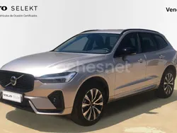Beige Usado 2024 Volvo XC60 Plus SUV | 43.900 € (Precio justo)
