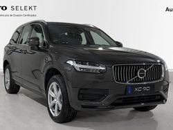 Platinum grey (metalizado) Usado 2024 Volvo XC90 Core SUV | 67.500 € (Buen precio)