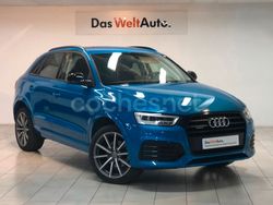Usado 2017 Audi Q3 SUV | 25.490 € (Caro)