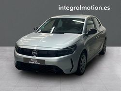 Gris Usado 2024 Opel Corsa Edition Berlina | 16.900 € (Caro)