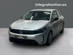 Gris Usado 2024 Opel Corsa Edition Berlina | 16.900 € (Caro)
