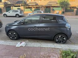 Eléctrico Usado 2018 Renault Zoe Intens Utilitario | 9500 € (Buen precio)