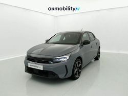 Grifik grey Usado 2024 Opel Corsa | 12.500 € (Buen precio)