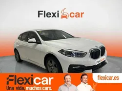 Amarillo Usado 2019 BMW 118 Utilitario | 14.990 € (Buen precio)