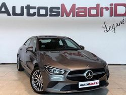 Usado 2021 Mercedes CLA200 Berlina | 26.990 € (Super precio)
