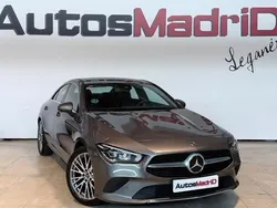 Usado 2021 Mercedes CLA200 Berlina | 29.990 € (Precio justo)