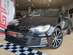 VW Scirocco