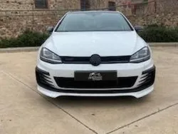 Usado 2014 VW Golf VII Edition Utilitario | 15.900 €