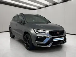 Gris Usado 2024 Cupra Ateca SUV | 44.400 € (Caro)