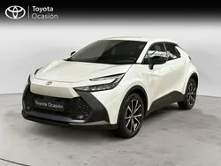 Blanco Nuevo 2025 Toyota C-HR Advance SUV | 35.950 € (Caro)