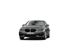 Gris Usado 2024 BMW 118 Utilitario | 26.500 € (Buen precio)