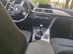 Negro Usado 2015 BMW 320 M Sport Berlina | 14.490 € (Precio justo)