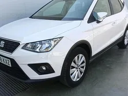 Usado 2019 Seat Arona Style SUV | 13.970 € (Buen precio)