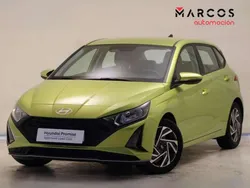 Usado 2024 Hyundai i20 Utilitario | 13.900 € (Buen precio)