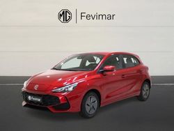 Otro Nuevo 2025 MG MG3 Utilitario | 19.780 € (Precio justo)