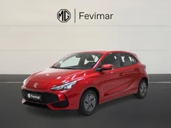 Otro Nuevo 2025 MG MG3 Utilitario | 19.780 € (Precio justo)