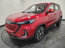 Rojo Nuevo 2024 EVO Evo 5 SUV | 18.900 €