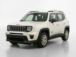 Usado 2024 Jeep Renegade Altitude SUV | 23.900 €