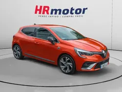 Usado 2020 Renault Clio V R.S. | 14.990 € (Un poco caro)