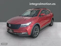 Rojo Nuevo 2025 DFSK Fengon | 26.900 € (Precio justo)